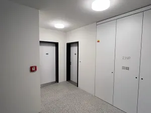 Prodej bytu 2+kk, Praha - Smíchov, Nádražní, 52 m2