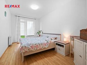 Prodej bytu 2+kk, Praha - Smíchov, Smrčinská, 57 m2