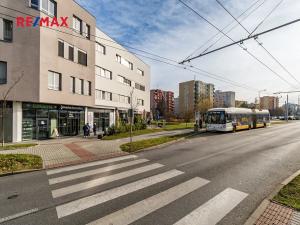 Prodej bytu 2+kk, České Budějovice, České Vrbné, 77 m2