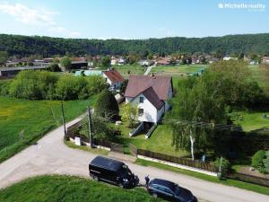 Prodej rodinného domu, Hlásná Třebaň, Trubská, 230 m2