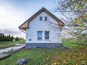 Prodej rodinného domu, Křinec, 69 m2