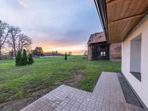 Prodej rodinného domu, Křinec, 69 m2