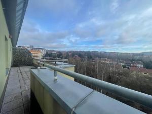 Pronájem bytu 2+kk, Liberec, 56 m2