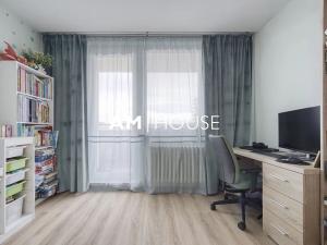 Prodej bytu 3+kk, Praha - Letňany, Bukovecká, 78 m2