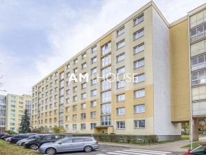 Prodej bytu 3+kk, Praha - Letňany, Bukovecká, 78 m2