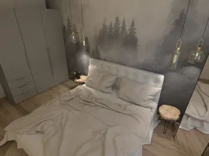 Prodej rodinného domu, Loza, 98 m2