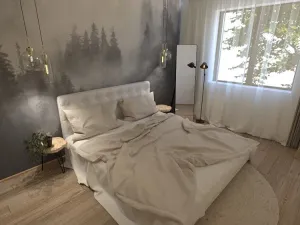 Prodej rodinného domu, Loza, 98 m2