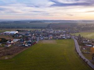 Prodej rodinného domu, Loza, 98 m2