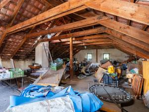 Prodej rodinného domu, Černouček, 89 m2