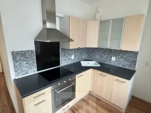 Pronájem bytu 2+1, Kladno, Zd. Petříka, 51 m2