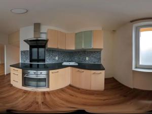 Pronájem bytu 2+1, Kladno, Zd. Petříka, 51 m2