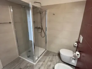 Pronájem bytu 2+1, Praha - Staré Město, Revoluční, 58 m2