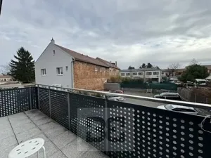 Pronájem bytu 2+kk, Brno, Tuřanské náměstí, 55 m2