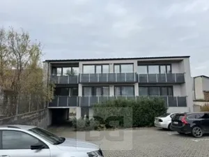 Pronájem bytu 2+kk, Brno, Tuřanské náměstí, 55 m2