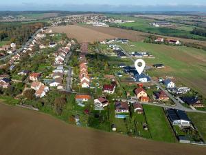 Prodej rodinného domu, Říčky, 155 m2