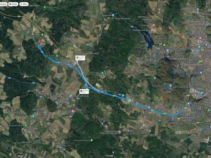 Prodej rodinného domu, Říčky, 155 m2