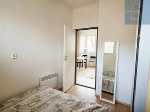 Pronájem bytu 2+kk, Praha - Krč, Humpolecká, 44 m2