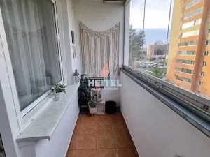 Pronájem bytu 3+1, Olomouc, Foerstrova, 74 m2