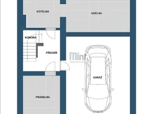 Prodej rodinného domu, Ostrava, Sýkorova, 160 m2