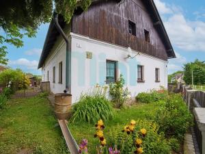 Prodej rodinného domu, Hošťálkovy, 120 m2