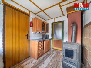 Prodej chaty, Plzeň, Výsluní, 64 m2