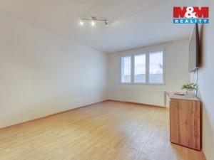 Pronájem bytu 2+1, Kaznějov, Školní, 58 m2