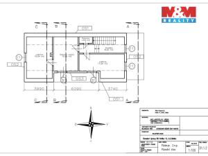 Prodej rodinného domu, Oleška - Králka, 137 m2