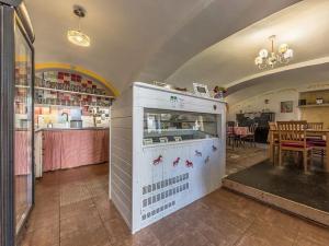 Prodej chalupy, Kokořín, 375 m2