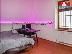 Pronájem bytu 3+1, Jablonec nad Nisou, Sokolí, 93 m2