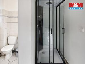 Pronájem bytu 3+1, Jablonec nad Nisou, Sokolí, 93 m2