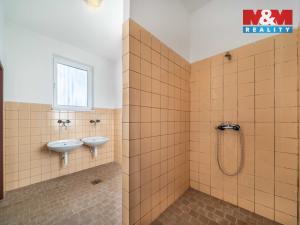 Pronájem skladu, Tisová - Hlinné, 1000 m2