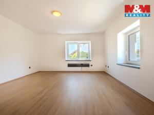 Prodej rodinného domu, Holasovice - Kamenec, 90 m2