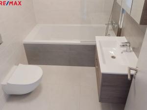 Pronájem bytu 3+kk, Kladno, Benediktínská, 78 m2