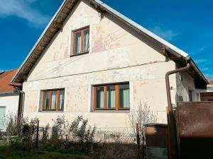 Prodej rodinného domu, Dolní Hořice, 102 m2