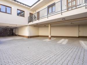 Pronájem bytu 2+kk, Chotěboř, Palackého, 72 m2