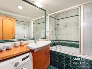 Prodej bytu 3+kk, Praha - Stodůlky, Amforová, 87 m2