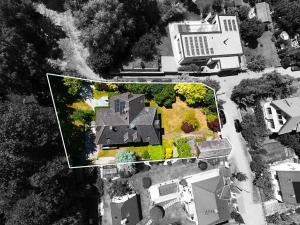 Prodej vily, Plzeň, Lužní, 260 m2