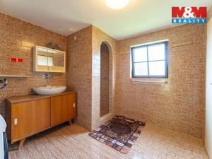 Prodej chalupy, Příkrý, 128 m2