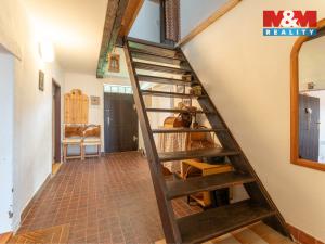 Prodej chalupy, Příkrý, 128 m2
