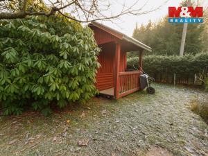 Prodej zahrady, Žacléř, 201 m2