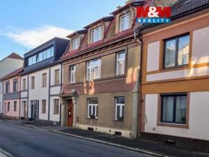 Prodej bytu 3+1, Pardubice - Zelené Předměstí, Staňkova, 83 m2