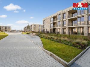 Pronájem bytu 1+kk, Brandýs nad Labem-Stará Boleslav - Brandýs nad Labem, Dřevčická, 38 m2