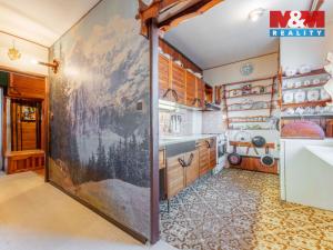 Prodej bytu 3+1, Praha - Háje, Hviezdoslavova, 58 m2