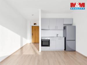 Prodej bytu 1+kk, Jilemnice, Čsl. Legií, 24 m2