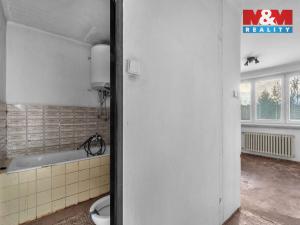 Prodej bytu 1+kk, Jilemnice, Čsl. Legií, 24 m2