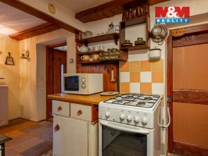 Prodej chaty, Louňovice pod Blaníkem, Pod Dubinou, 90 m2