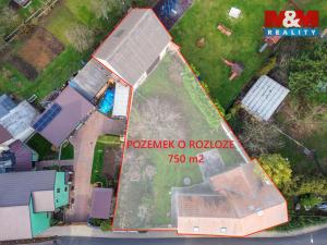 Prodej rodinného domu, Kryry, Pivovarská, 182 m2