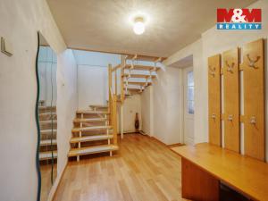 Prodej rodinného domu, Kryry, Pivovarská, 182 m2