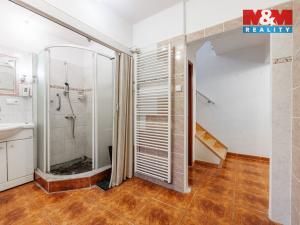 Prodej rodinného domu, Tuřany, 133 m2