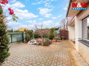 Prodej rodinného domu, Tuřany, 133 m2